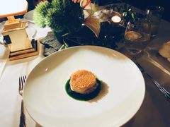 -三嚥阁 La Villa Restaurant