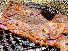 -NIUAN牛庵·日式和牛烧肉(恒隆店)