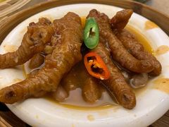 -点都德(大茶楼店)