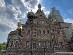 -滴血救世主教堂