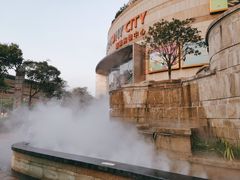门面-圆融星座购物中心