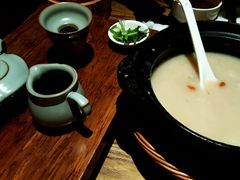 -颐和•海鲜砂锅粥•啫啫煲(奥林匹克广场店)