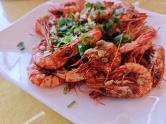 -台山新孖宝柴火黄鳝饭(三合温泉店)