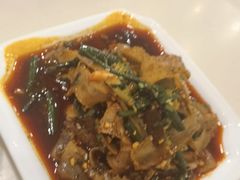 -太婆天府山珍酒楼(亚运村店)