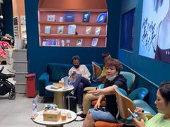 -海马体照相馆(北京朝阳大悦城店)