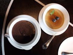 古法陈皮红豆沙-杭州西子湖四季酒店·金沙厅