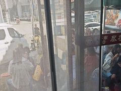 -老济南·地道济南菜(大明湖店)