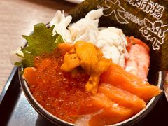 -札幌二条市场 大矶 OHISO(总店)