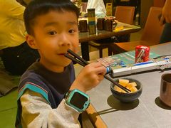 -塔哈尔·新疆盛宴(奉贤龙湖店)