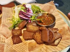 -翡翠鸟精品泰国菜(北辰财富中心店)