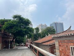 -晋江五店市传统文化旅游区