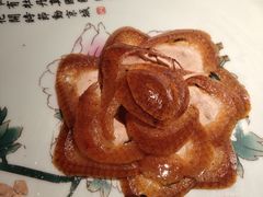 -京华烟云·北京烤鸭(领展购物广场·中关村店)