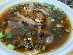 -康大口蘑面庄(将军街店)
