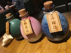 -花笙记打边炉·煲仔饭(五大道店)
