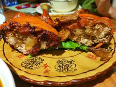 -鑫阿强海鲜大排档·老厦门特色菜(中山路店)