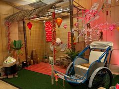 -芽庄喜来登水疗酒店