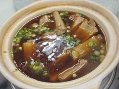-新峰肉骨茶(总店)