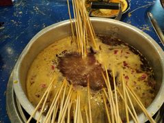 -马路边边串串香(双井直营店)