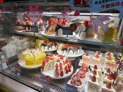 -PAOPAO Bakery&Café(港汇店)