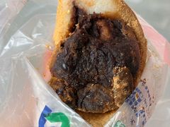 -清真·白记年糕(牛街北口店)