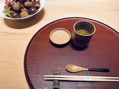 -晴空·日本料理(万象城店)