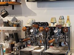 -Double cafe
