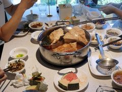 -潮牛壹号鲜牛肉火锅(光谷天地店)