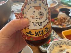 -七涧谷·元气食堂(塘下店)