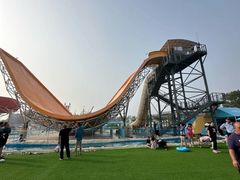 -秦皇岛乐岛海洋王国