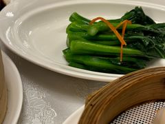 -酌宴府The China Club·广州万富希尔顿酒店(云城东路店)