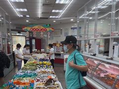 -北京稻香村(大都专卖店)