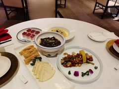-南京富力万达嘉华酒店·游宴一品淮扬中餐厅