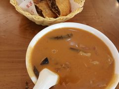 -方中山胡辣汤(西安高新区店)