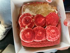 -一鸣真鲜奶吧(中央花园店)