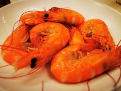 -万宝海鲜舫(劳动公园店)