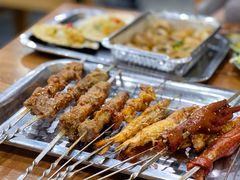 -老虎滩大连海鲜烧烤(建邺云锦路总店)