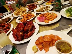 -AdD全日制餐厅(中谷花园酒店)