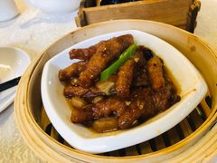 -龙的酒楼·手工早茶·顺德菜(近良路店)