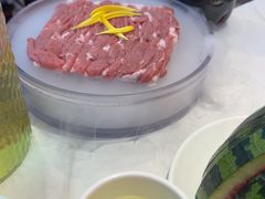 -阳坊胜利涮羊肉(禧乐汇店)
