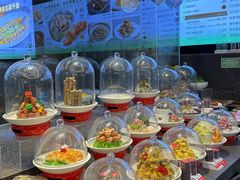 -双合园·海鲜水饺青岛菜(万佳广场店)