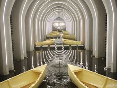 -涨巢·潮玩水疗局