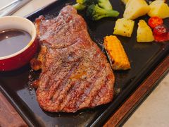 安格斯厚切牛排-必胜客(福州永嘉PH店)