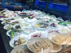 -海味世家·家常菜馆(明州里店)