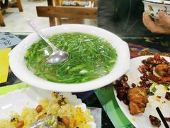 -泸沽肴(泸沽湖大洛水村农村信用社旁店)
