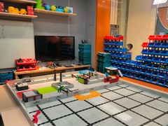 -斯坦星球AI编程·机器人科创·乐高科学·信奥·思维·专注力·STEM·竞赛考级(高新区绿宝广场龙湖狮山天街学习中心)