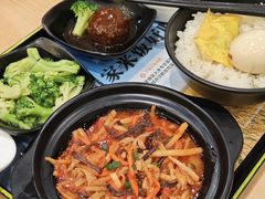 -老娘舅(杭州地铁凤起路站店)