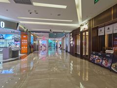 -福田卓悦INTOWN购物中心