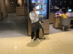 -海底捞火锅(奥山世纪城店)
