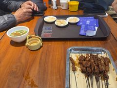 -清真·马洪小炒泡馍馆(钟楼回民街店)