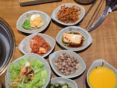 -牛人·雪花牛·木炭烤肉(昆山陆家店)